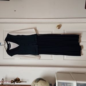 Vintage Miss Dorby Women's Dress 14 55% Rayon 45% Polyester